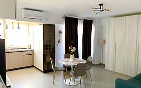 Oltenia Studio Decebal Residence Craiova